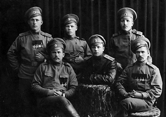Великая Война