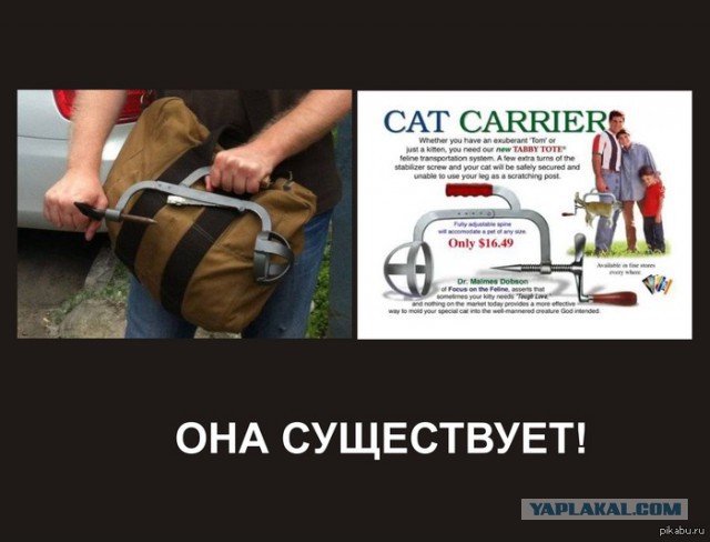 Необычные и просто интересные гаджеты