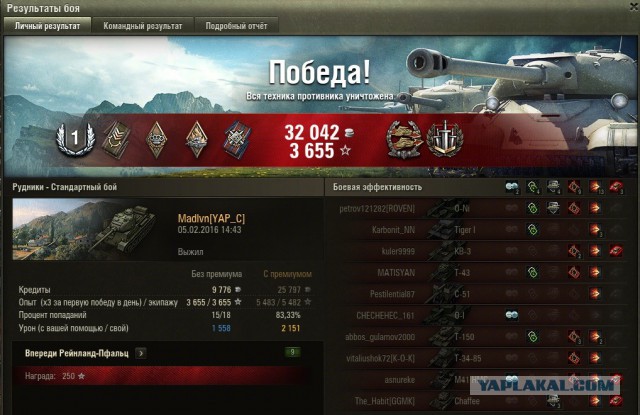 Wargaming 32