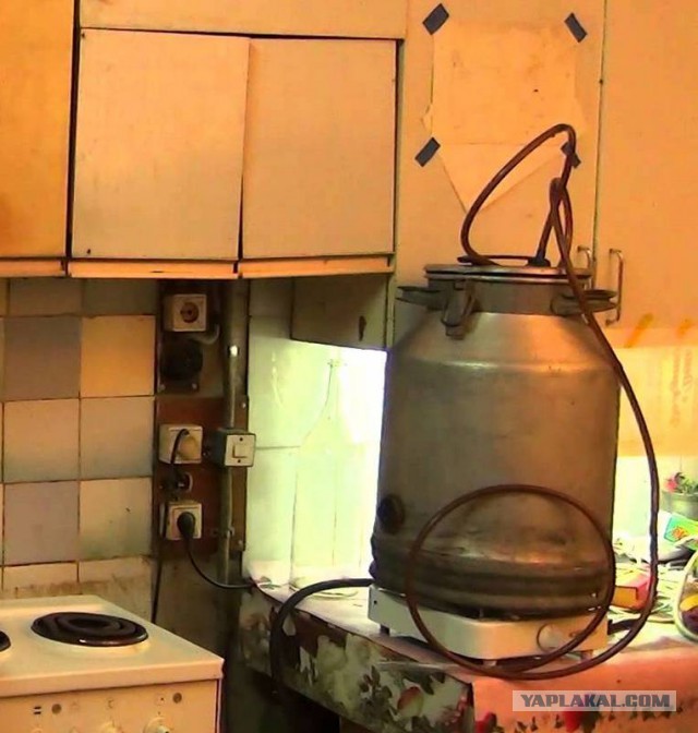 Самый главный лечебный прибор Советского Союза
