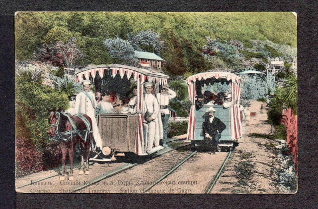 Редкие исторические фотографии