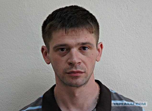 Один за другим исчезают молодые люди...