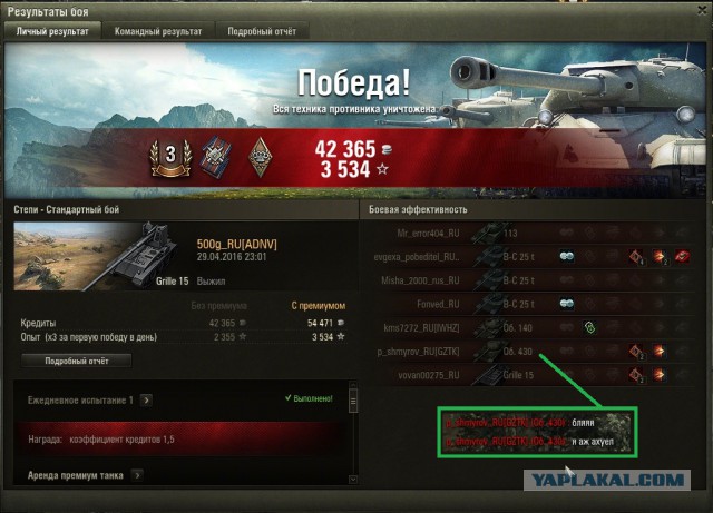 Wargaming 35