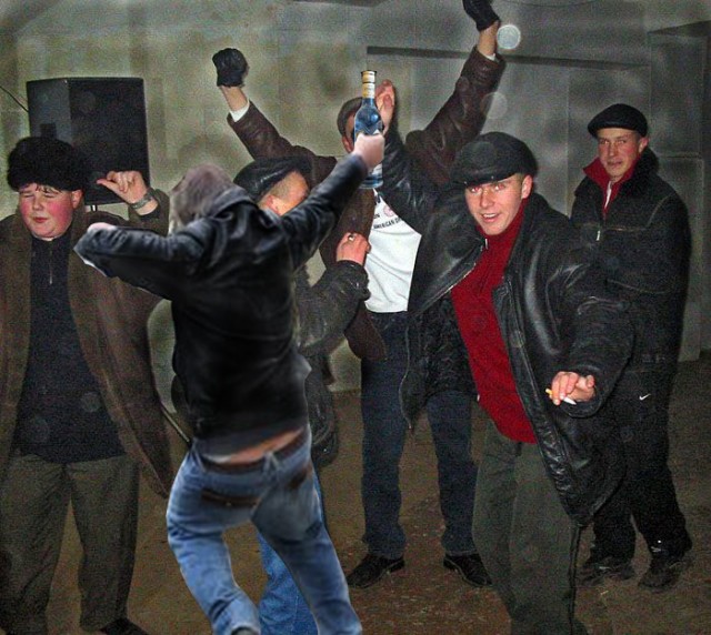 Фотожаба: Монтана
