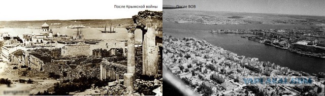 100 с лишним лет. Что изменилось?
