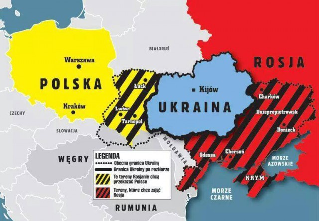 Россию обвинили в катастрофе MH17