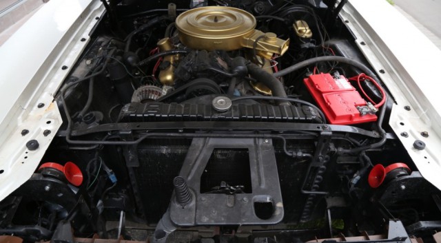 Американский софткор: опыт владения Dodge Charger 1971