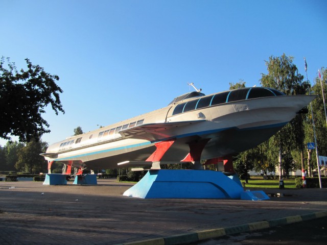 Другая Россия. Часть 2