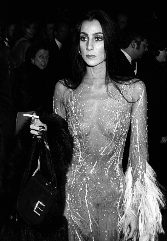 Cher