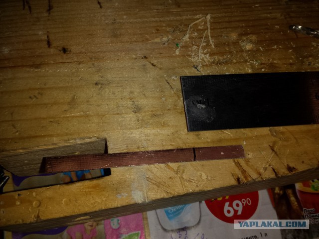 Hard sound X3. Делаем звук