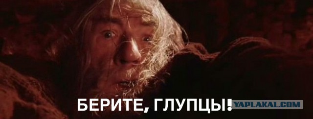 Воспользовался программой выдачи гектаров.