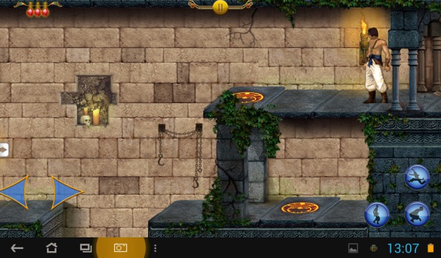 Как создавалась игра Prince of Persia