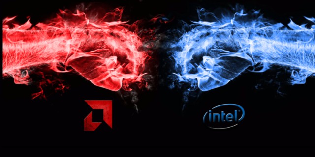 Раскрыта цена новых процев AMD Ryzen. Существенно дешевле Intel.