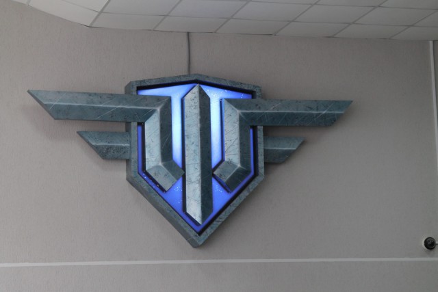 Как туляки World of Tank исследовали