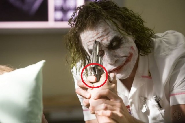 25 пасхалок в фильмах, которые вы скорее всего не замечали