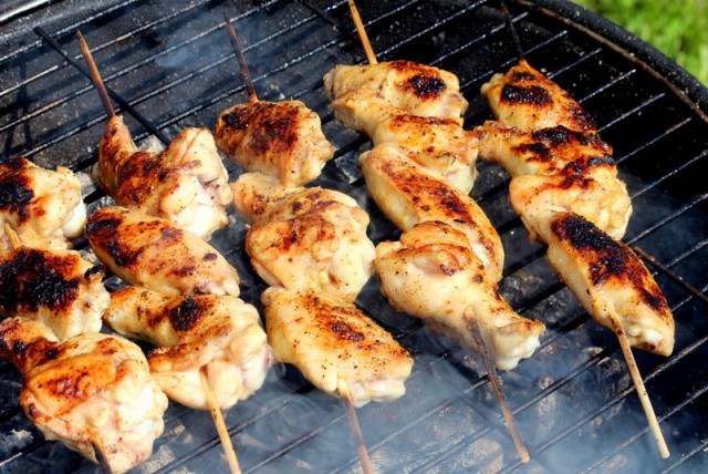 Летнее окрыление!