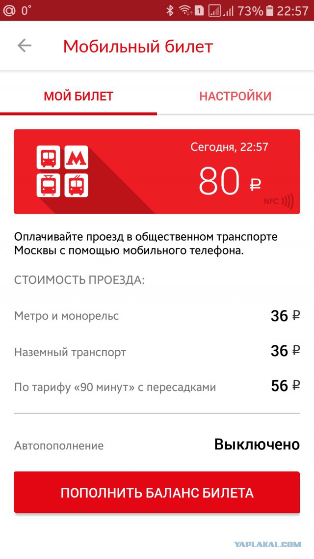 Цена на билет общественного транспорта у вас в городе, стране