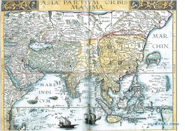 Михаил Задорнов