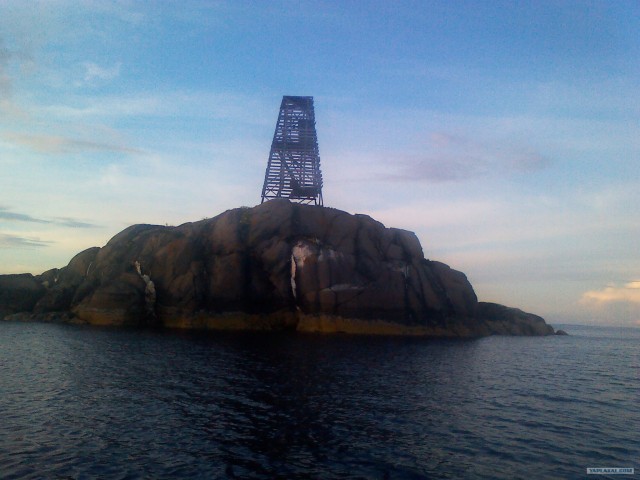 Картинка из детства