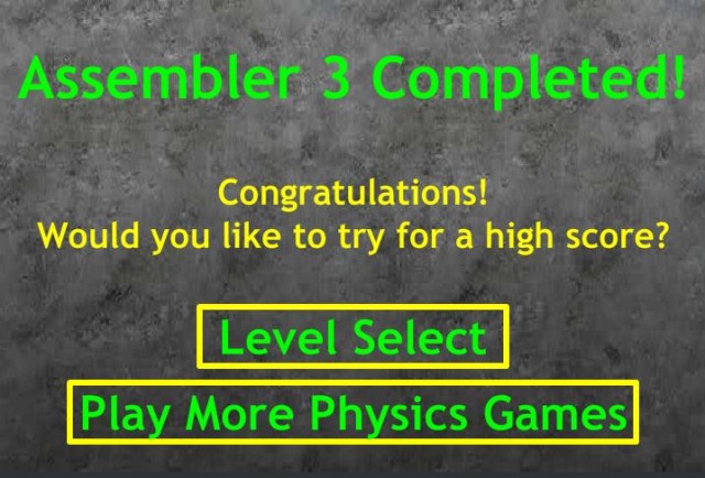 Assembler 3