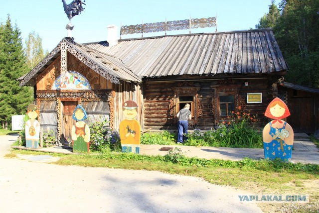 Лично мне не нужен берег турецкий