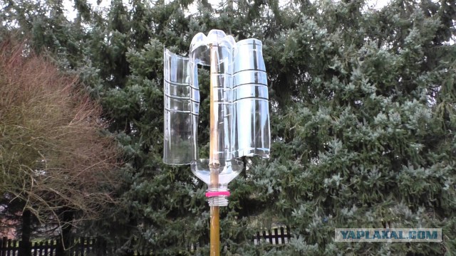 Борьба с кротами