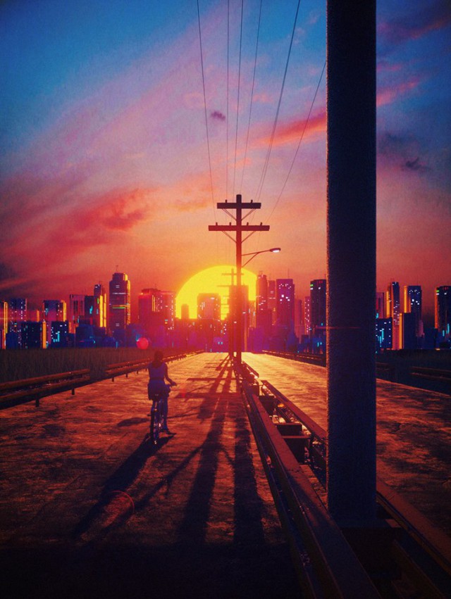 Лёгкое психическое отклонение ч7. Картинок пост 16+