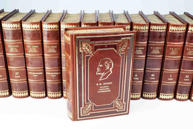 10 книг, после прочтения которых рухнет ваша картинка мира