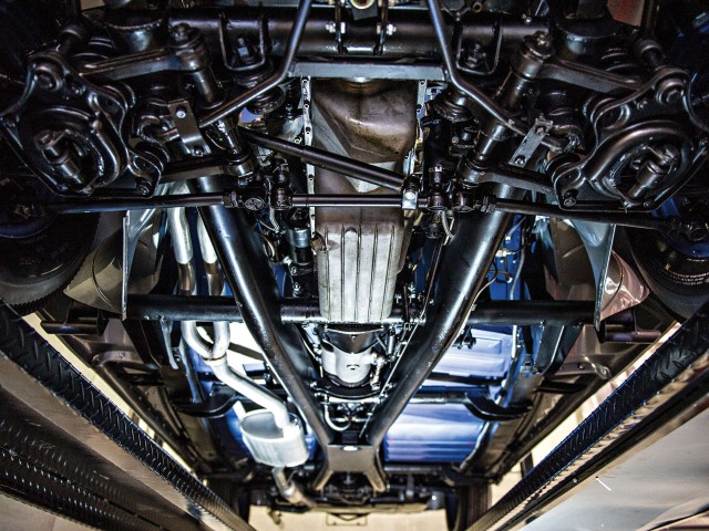 Mercedes-Benz. Красивых автофото пост