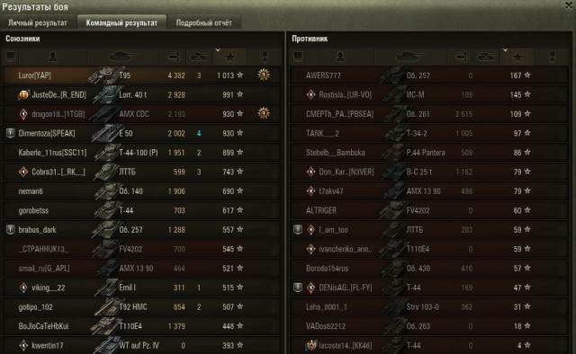 Wargaming 54