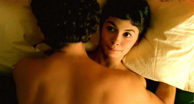 The special edition: Audrey Tautou