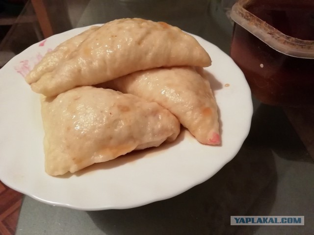 Сон в новогоднюю ночь