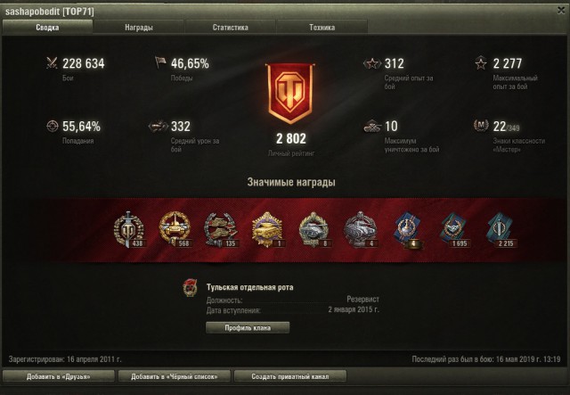 Wargaming 57