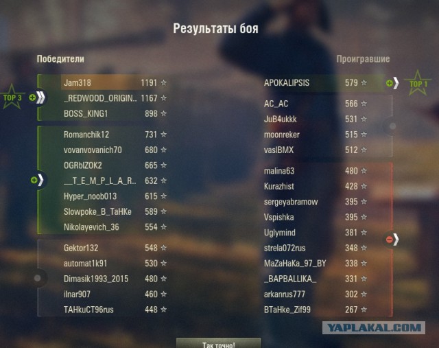 Wargaming 57