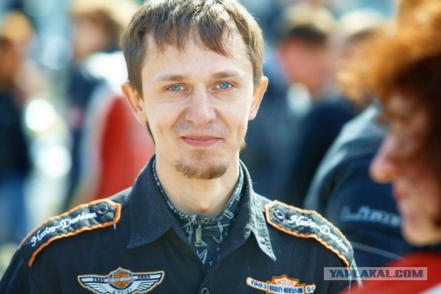 Мотоблогер Болт (Moto Nexus) разбился насмерть на мотоцикле