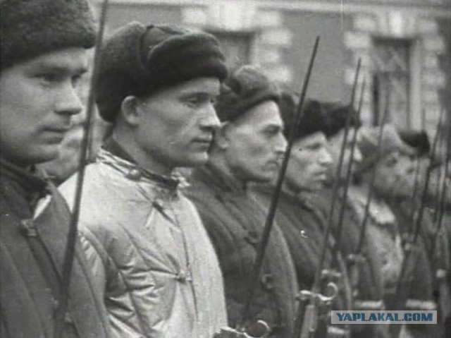 Оружие вермахта на службе Красной армии