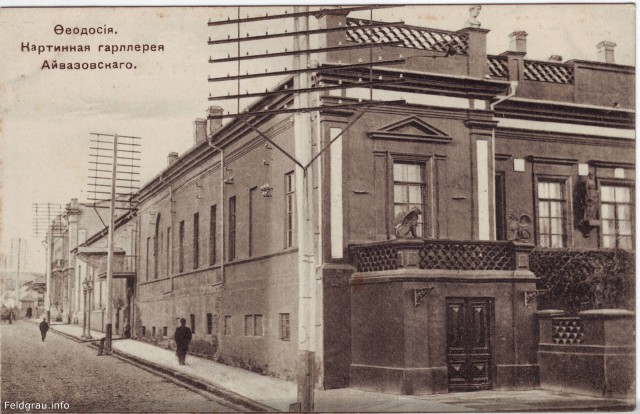 Интересные и редкие ретро-фотографии 11.08.19