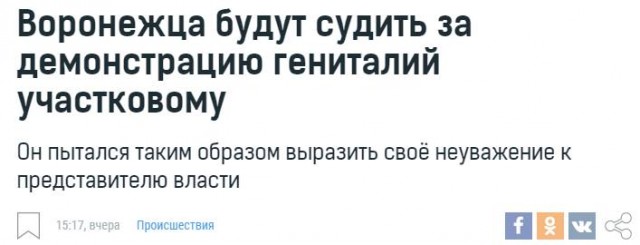 Россиянку оштрафовали за оскорбление сыном Путина 