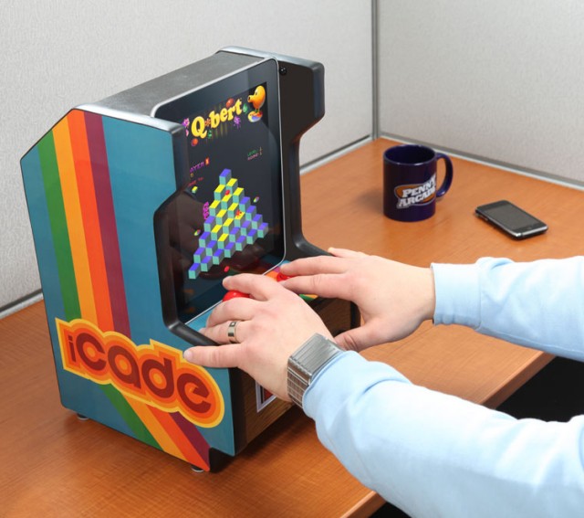 Настоящее предназначение iPad`a
