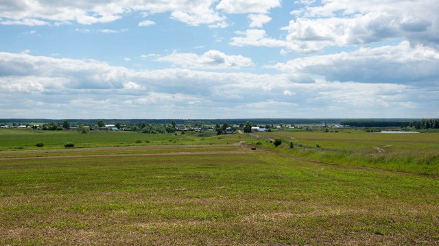 Деревенская Америка - 6