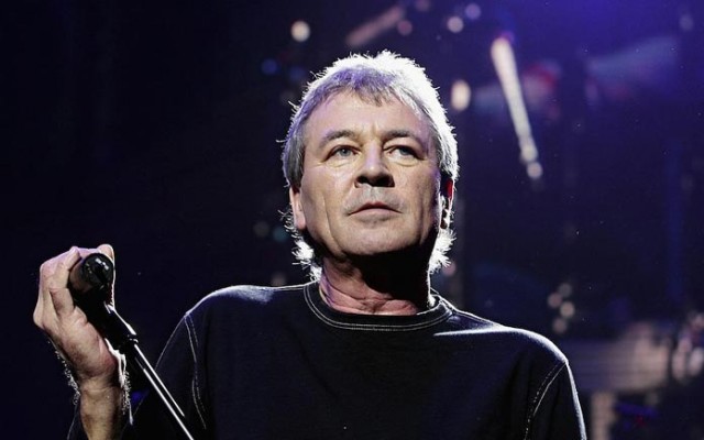 Ian Gillan: Голос рока