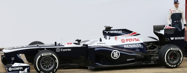 Формула-1 (сезон 2013)