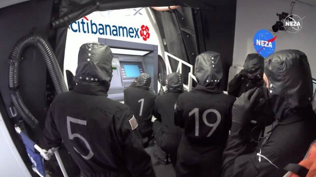Прямая трансляция повторного запуска SpaceX Crew Demo-2