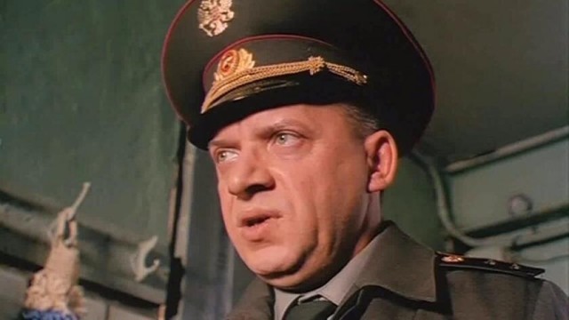 Фильм «ДМБ» - бред сумасшедшего или гениальный шедевр?