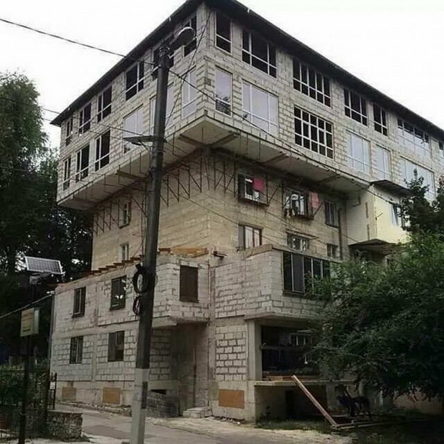 Дурдом