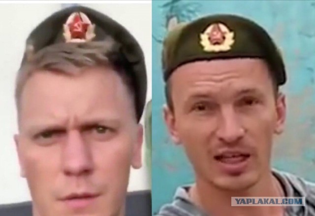 Белоруссия. Методичка
