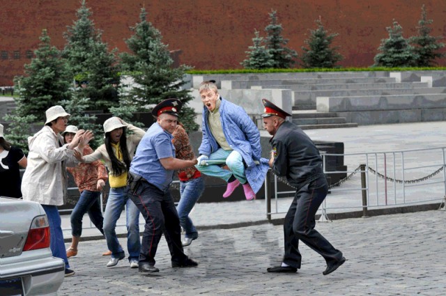Розовые сапожки