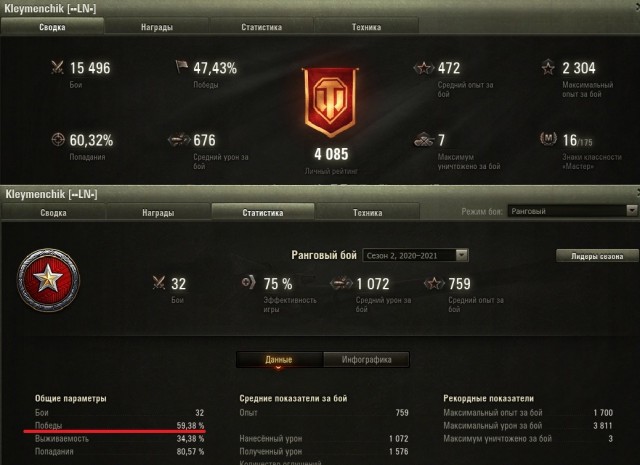 Wargaming 59