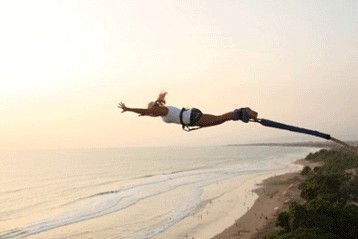 Фотожаба: ААААааааа..... полетела я