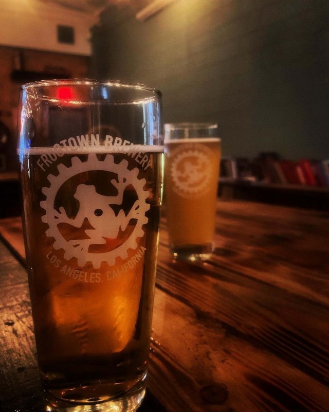 А, может, по пивку? Алкопост (BeerPosT)